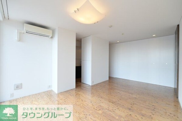 CERESの物件内観写真